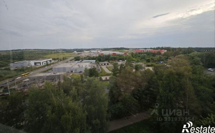 2-комн квартира ул Калинина, 11,  д. 11