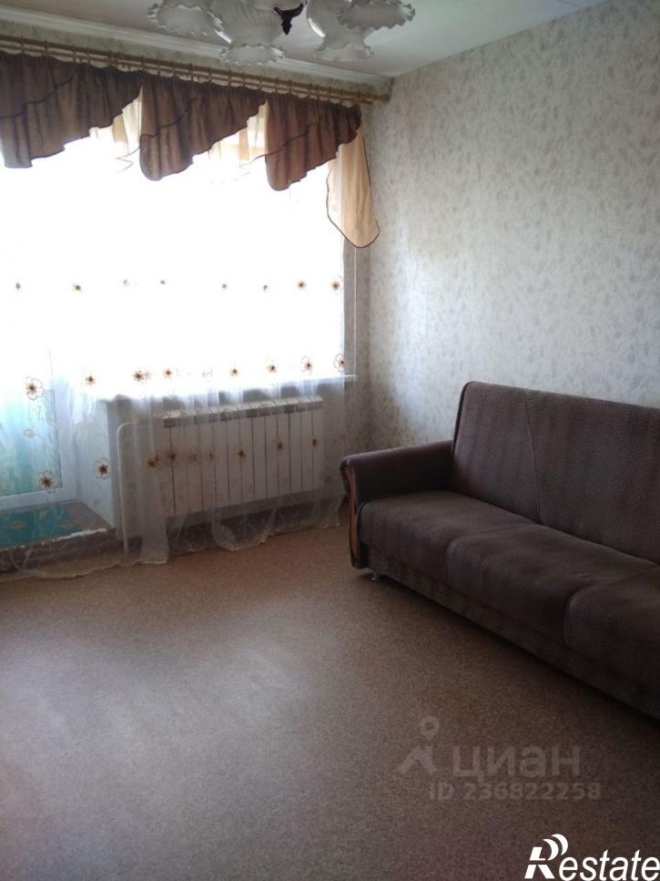 1-комн квартира ул Автозаводская, 23,  д. 23