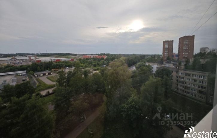 2-комн квартира ул Калинина, 11,  д. 11