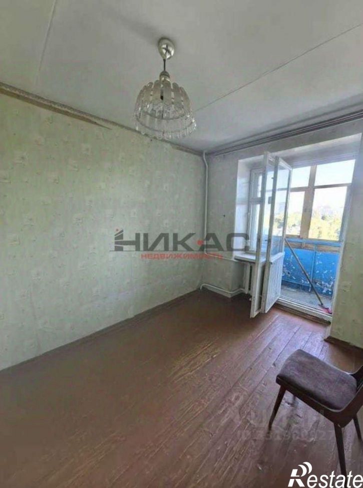2-комн квартира Ленинградский пр-кт, 49,  д. 49