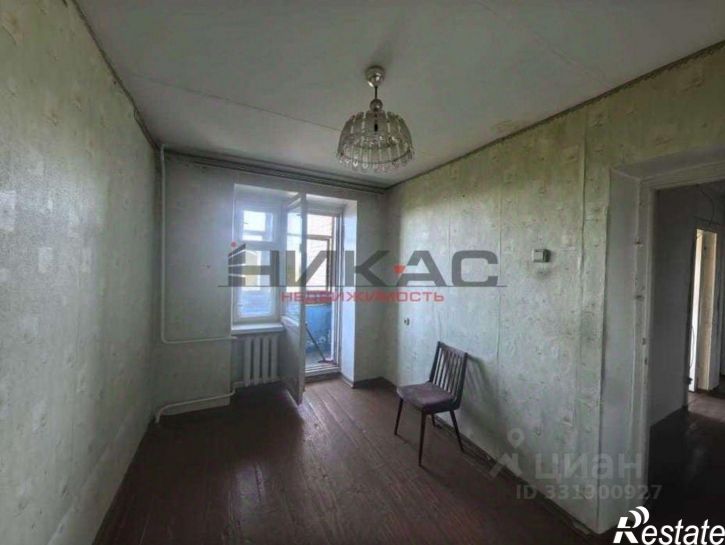 2-комн квартира Ленинградский пр-кт, 49,  д. 49