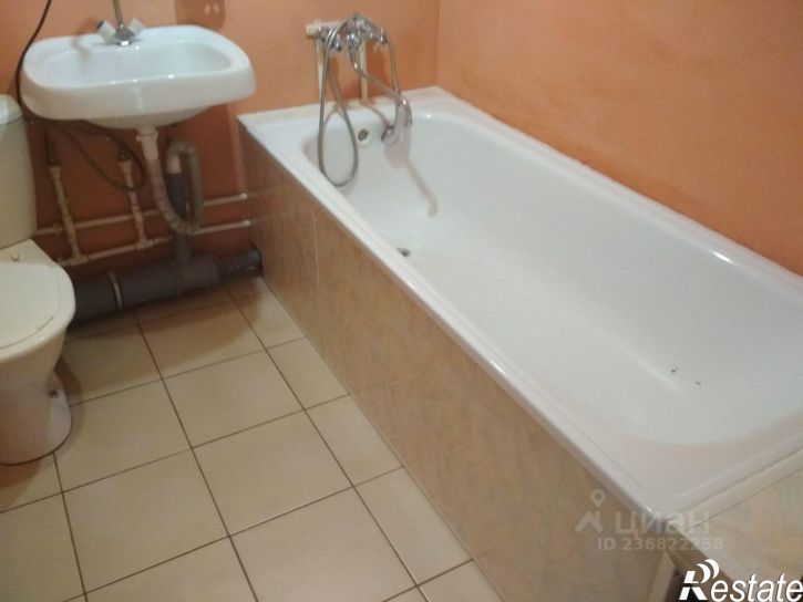 1-комн квартира ул Автозаводская, 23,  д. 23