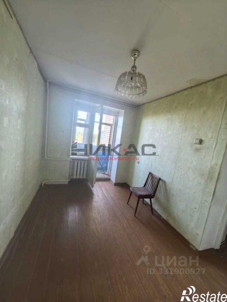 2-комн квартира Ленинградский пр-кт, 49,  д. 49