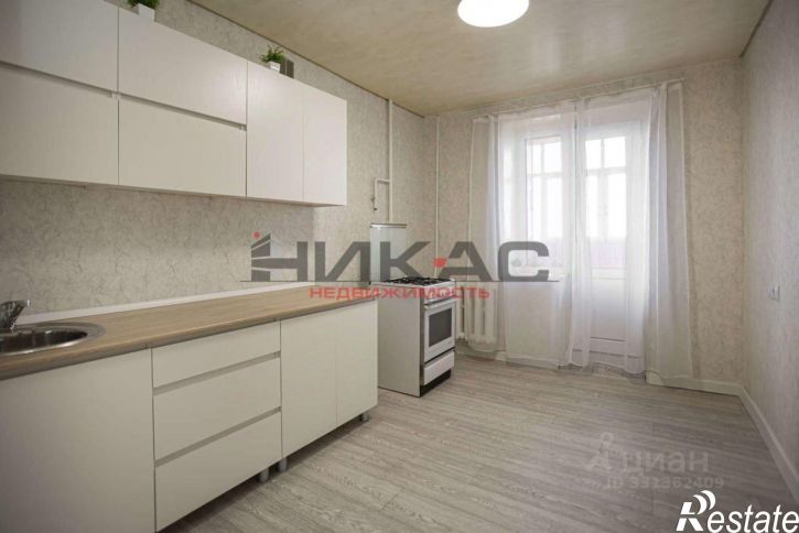 3-комн квартира Московский пр-кт, 115,  д. 115
