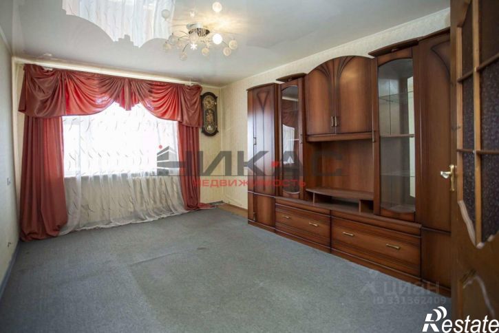 3-комн квартира Московский пр-кт, 115,  д. 115