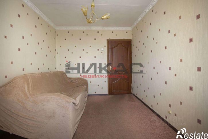 3-комн квартира Московский пр-кт, 115,  д. 115
