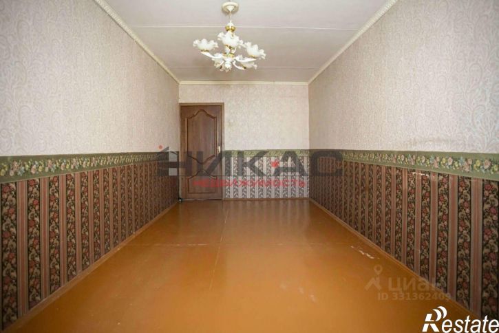3-комн квартира Московский пр-кт, 115,  д. 115