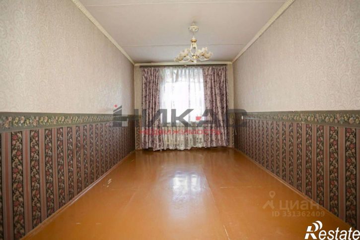 3-комн квартира Московский пр-кт, 115,  д. 115