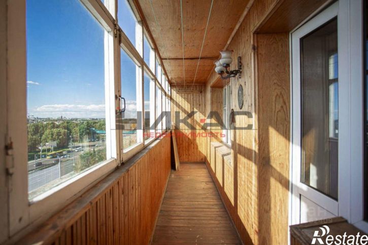 3-комн квартира Московский пр-кт, 115,  д. 115