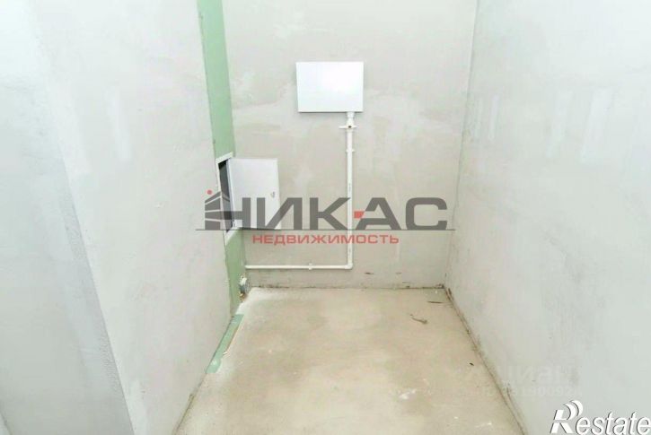 2-комн квартира ул Лисицына, 6а,  д. 6а