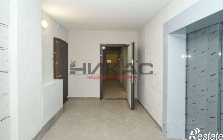 2-комн квартира ул Лисицына, 6а,  д. 6а