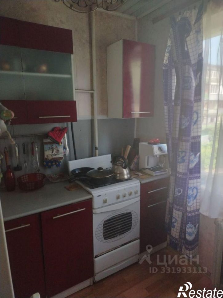 2-комн квартира ул Юности, 17,  д. 17