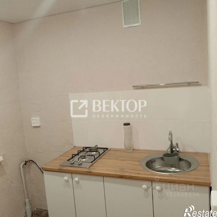 2-комн квартира ул Ньютона, 26,  д. 26