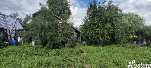 Продажа участка Ярославская область, Ярославль, СНТ Восход, 64