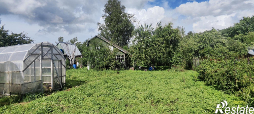 Продажа дома Ярославская область, Ярославль, СНТ Восход, 64