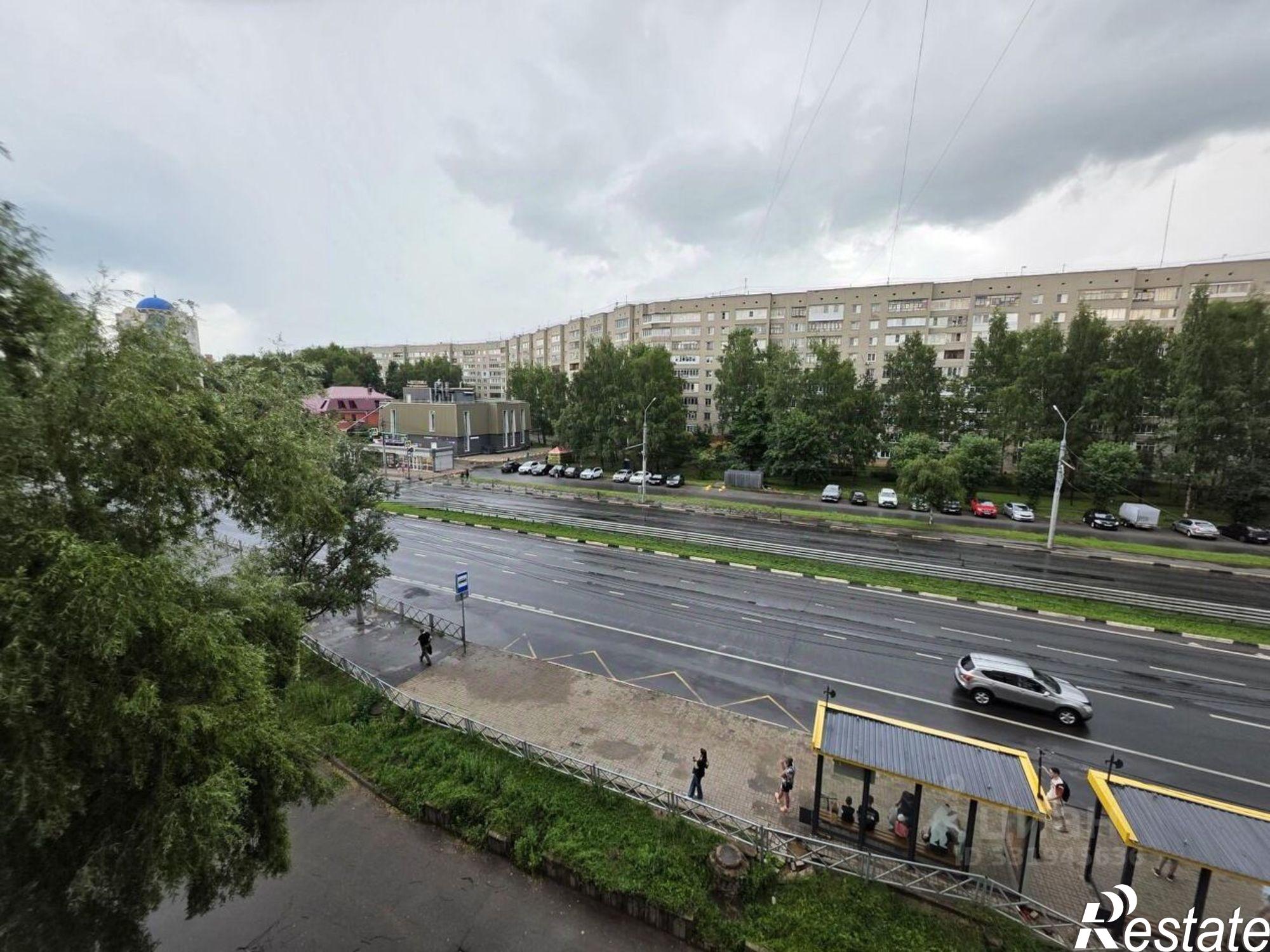 Сдать квартиру за 17 000 рублей на Московский пр-кт, 100