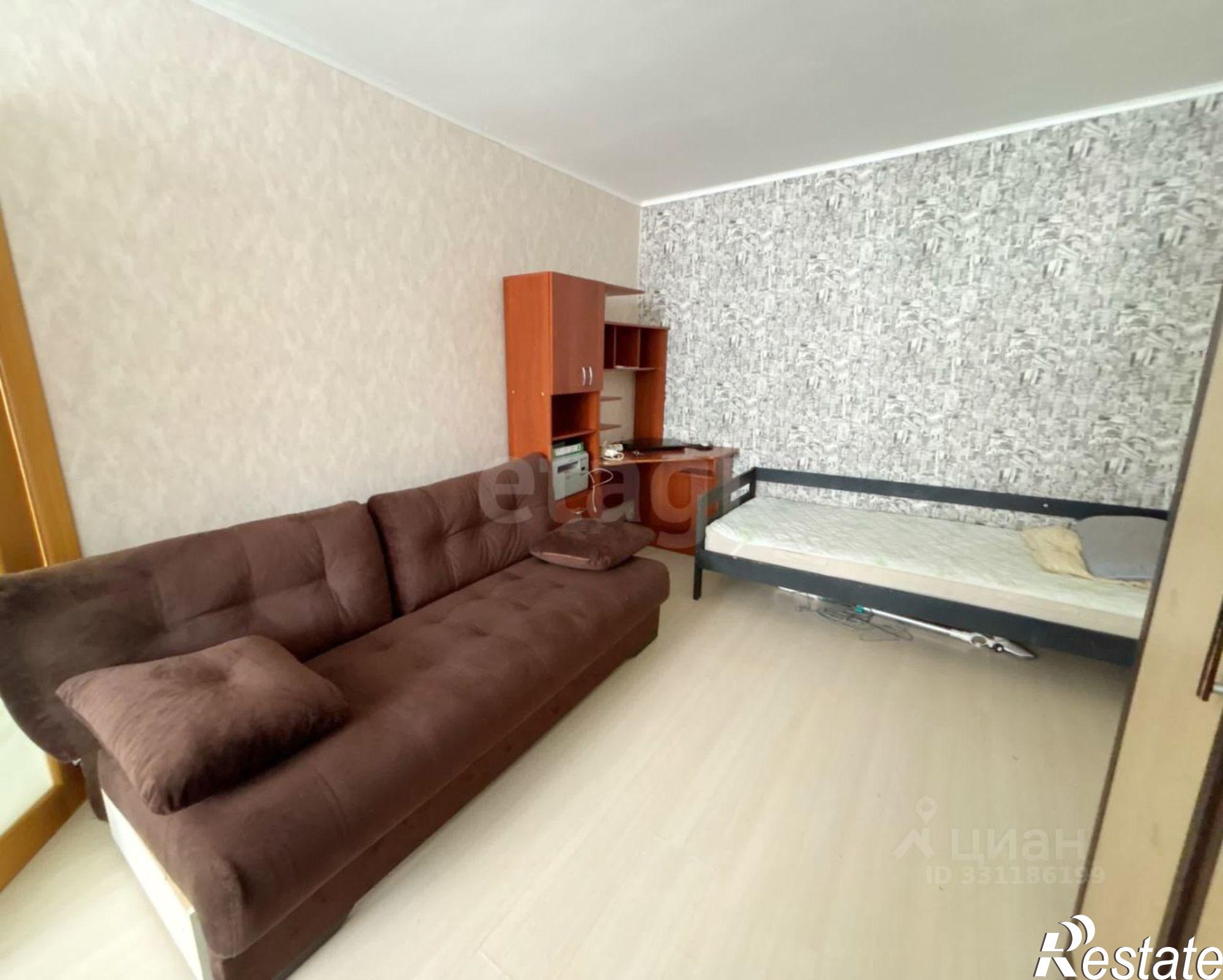Купить квартиру за 3 650 000 рублей на пр-д Шавырина, 27