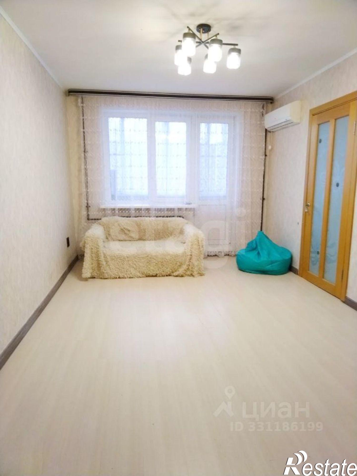 Купить квартиру за 3 650 000 рублей на пр-д Шавырина, 27