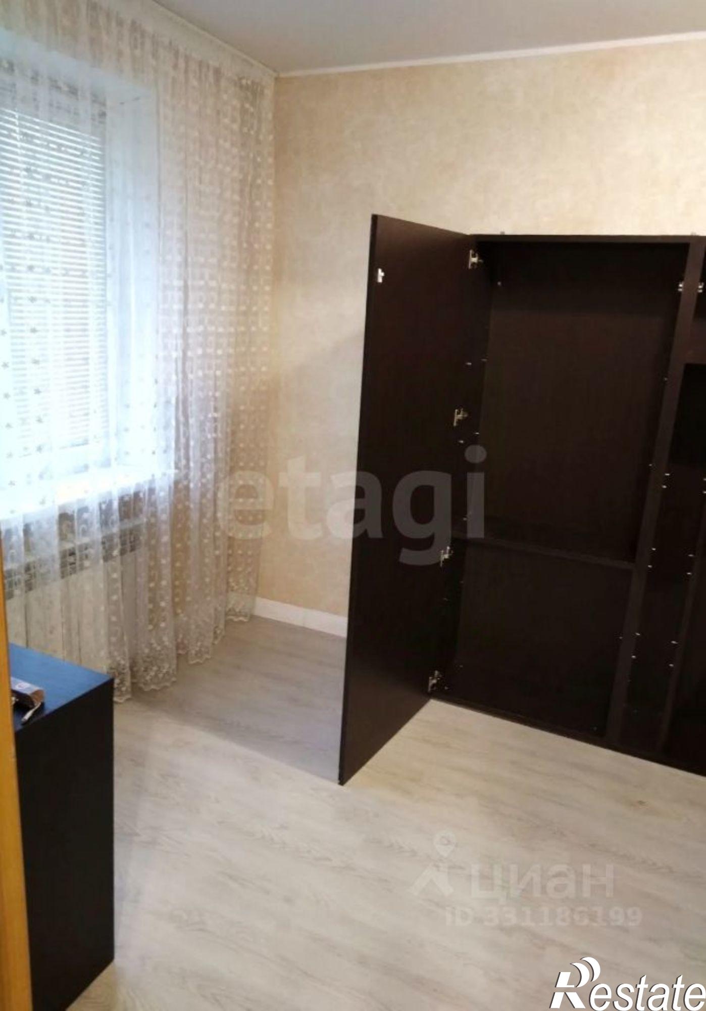 Купить квартиру за 3 650 000 рублей на пр-д Шавырина, 27