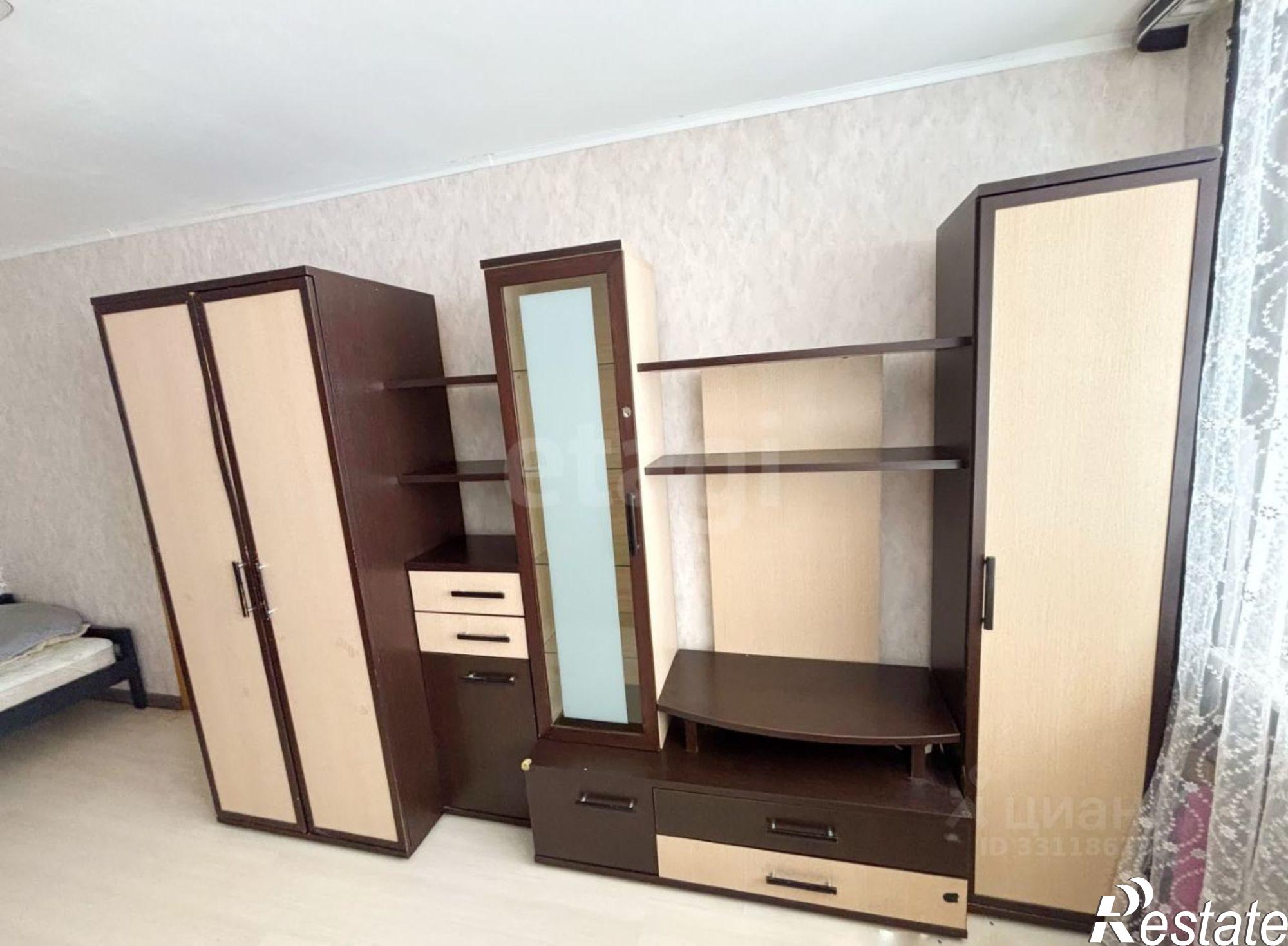 Купить квартиру за 3 650 000 рублей на пр-д Шавырина, 27