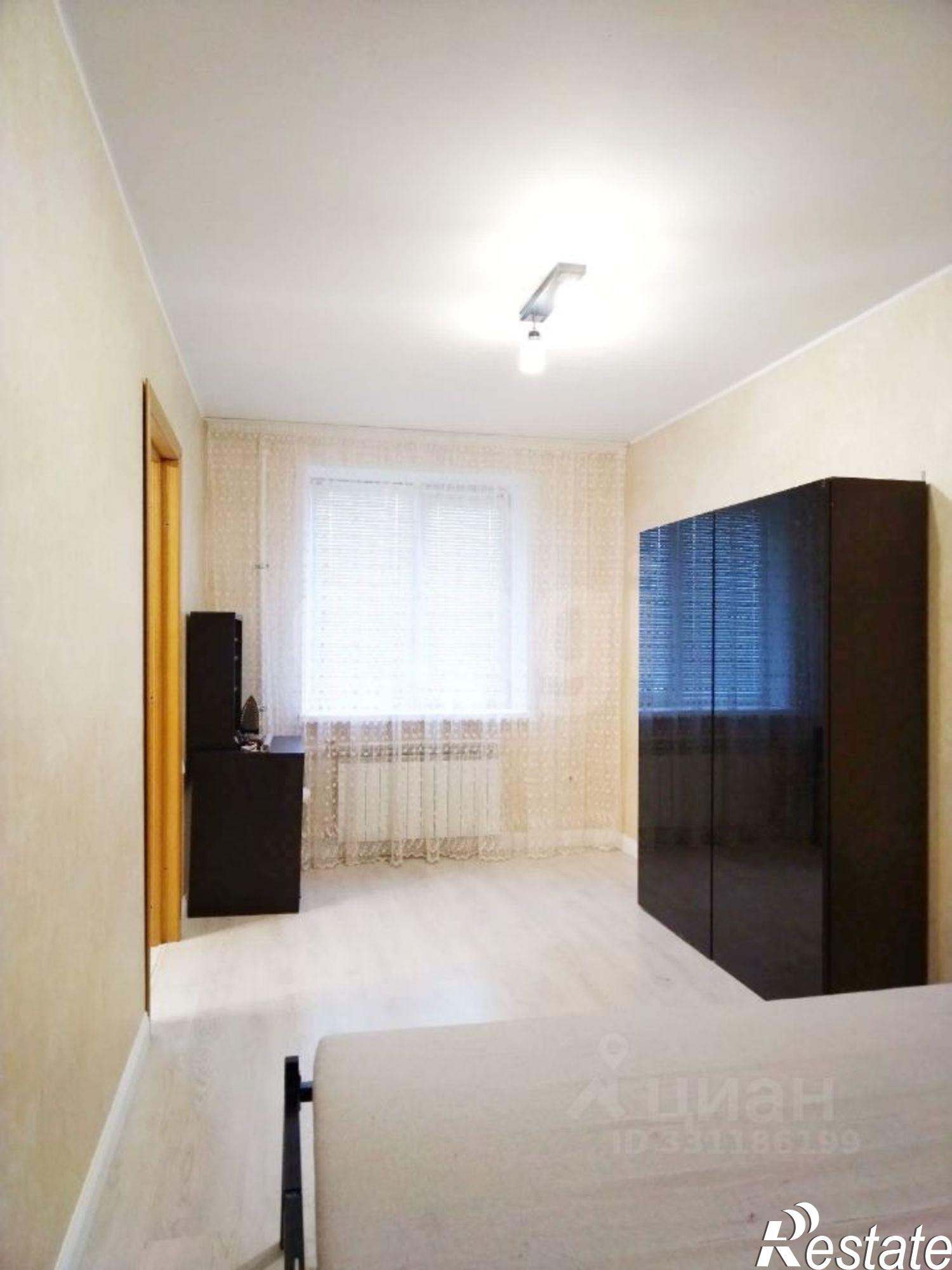 Купить квартиру за 3 650 000 рублей на пр-д Шавырина, 27