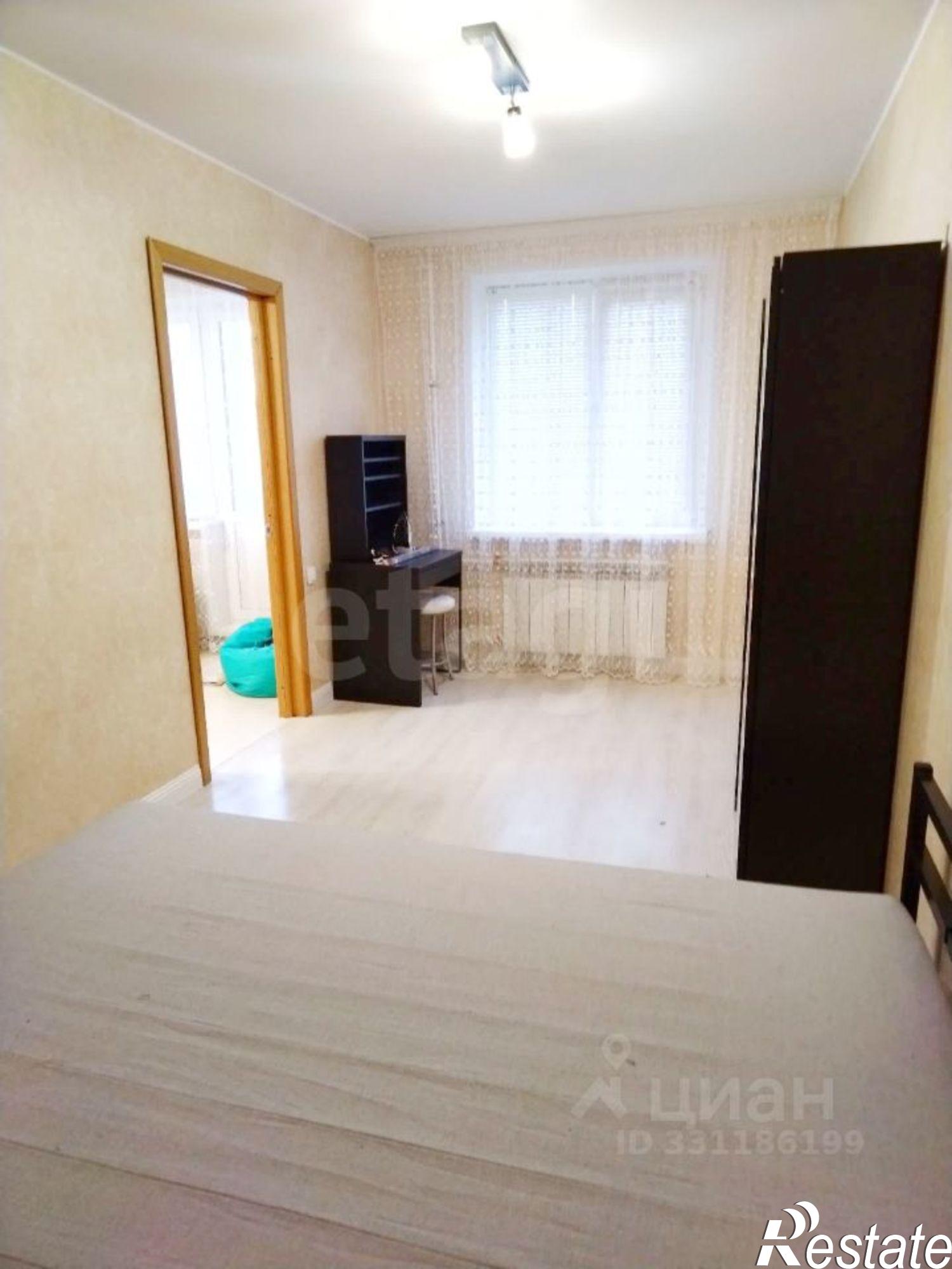 Купить квартиру за 3 650 000 рублей на пр-д Шавырина, 27