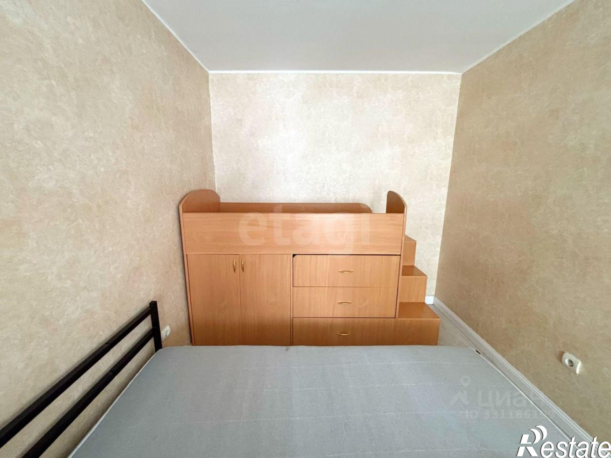 Купить квартиру за 3 650 000 рублей на пр-д Шавырина, 27