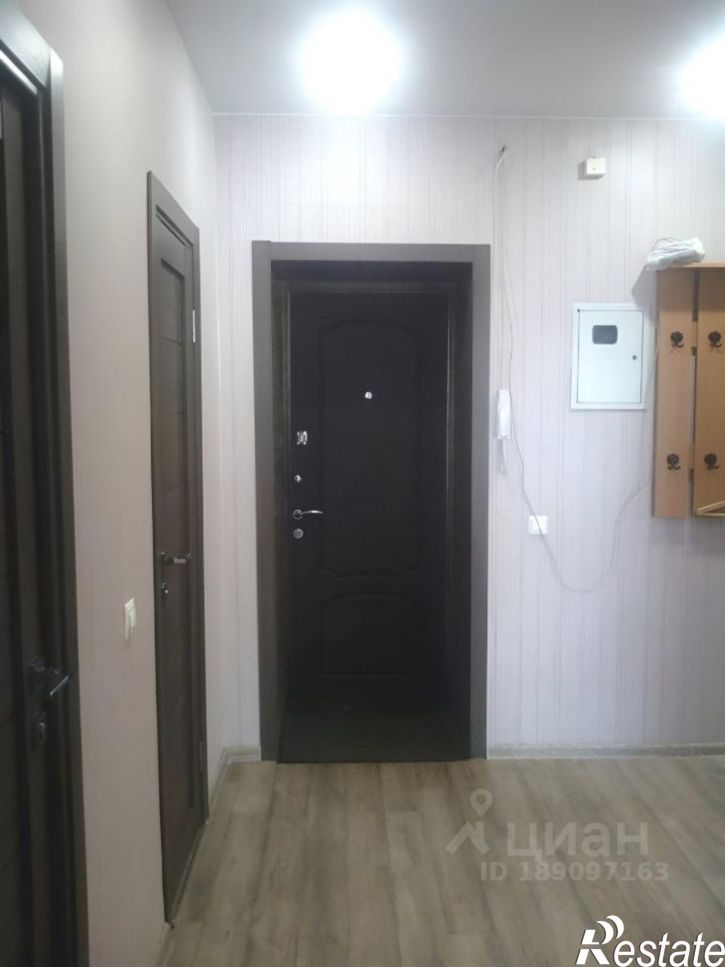 2-комн квартира пр-кт Машиностроителей, 7,  д. 7