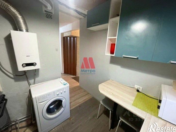 2-комн квартира ул Блюхера, 35,  д. 35