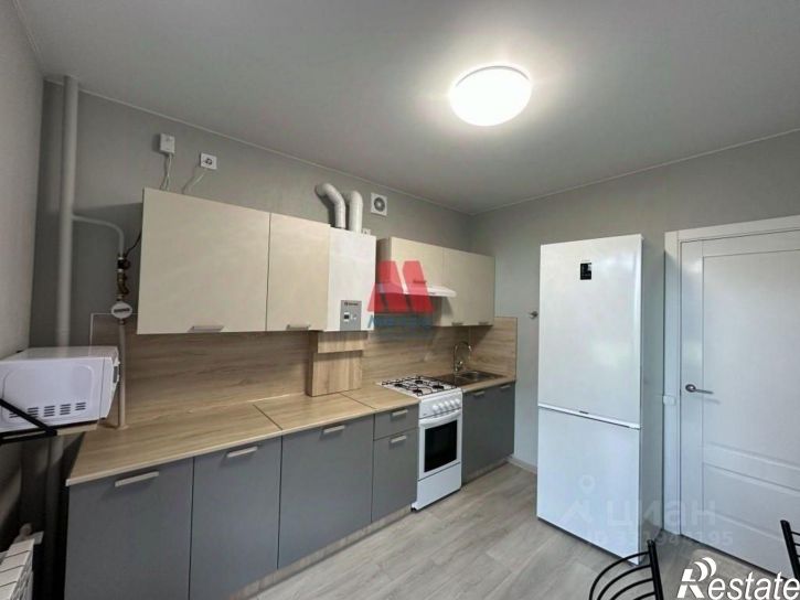 1-комн квартира Старое Костромское шоссе, 42,  д. 42