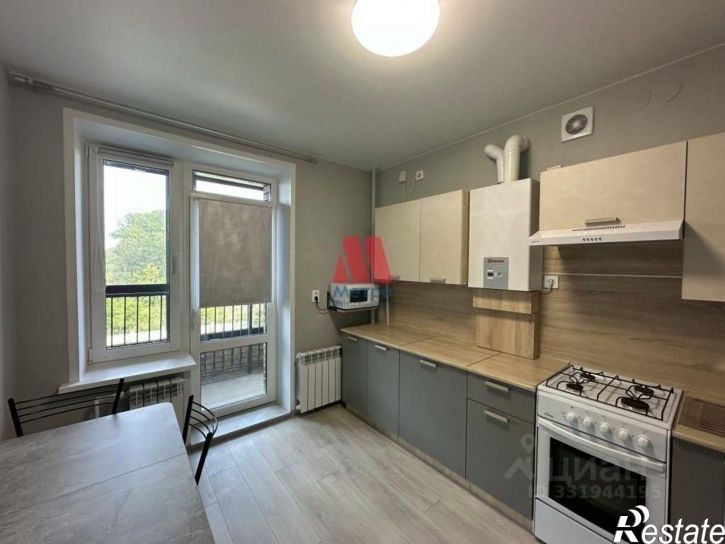 1-комн квартира Старое Костромское шоссе, 42,  д. 42