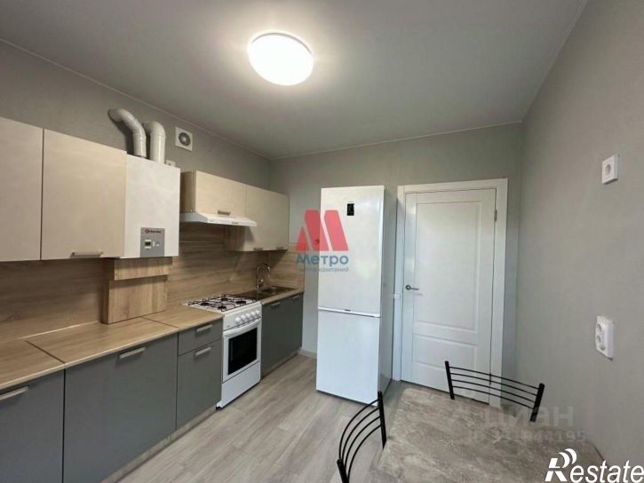 1-комн квартира Старое Костромское шоссе, 42,  д. 42