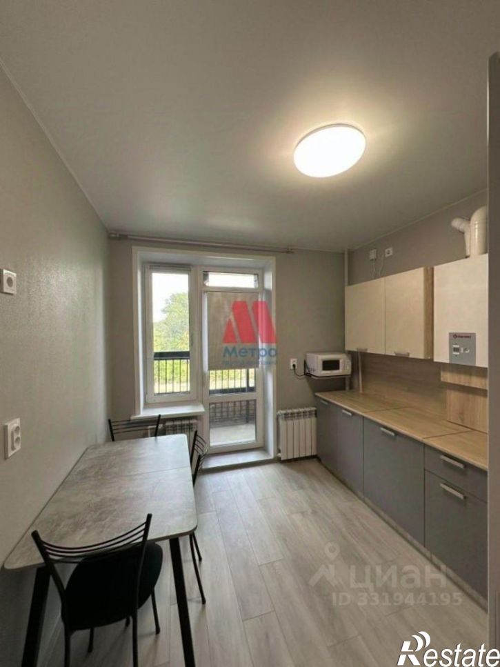 1-комн квартира Старое Костромское шоссе, 42,  д. 42