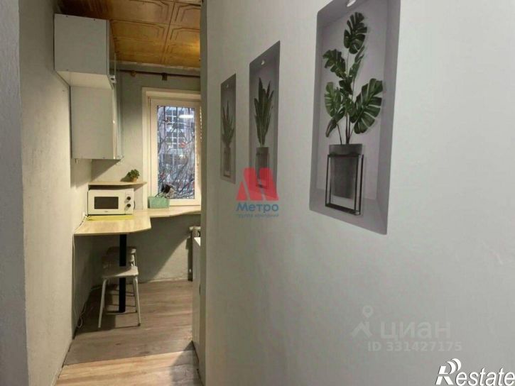 2-комн квартира ул Блюхера, 35,  д. 35