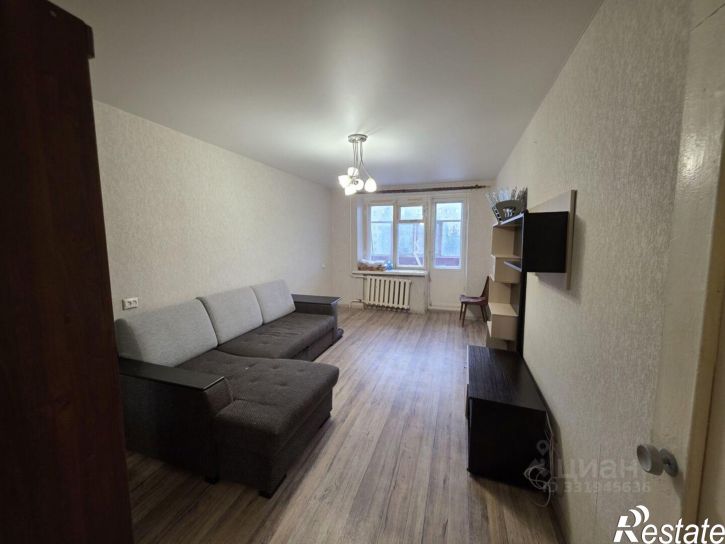 1-комн квартира Московский пр-кт, 100,  д. 100