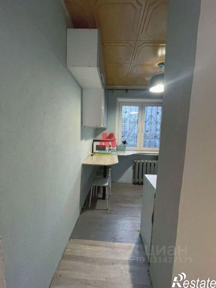 2-комн квартира ул Блюхера, 35,  д. 35