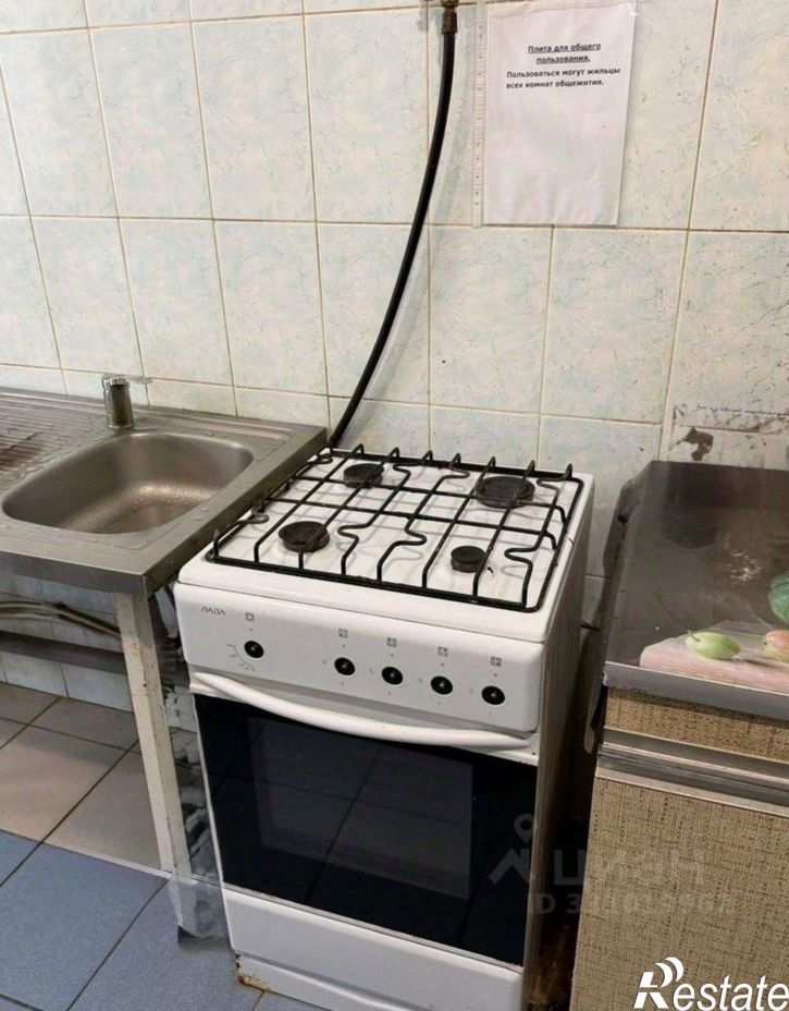 Комната ул Полиграфическая, 21,  д. 21