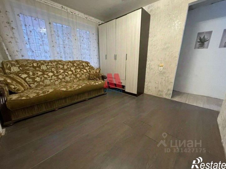 2-комн квартира ул Блюхера, 35,  д. 35