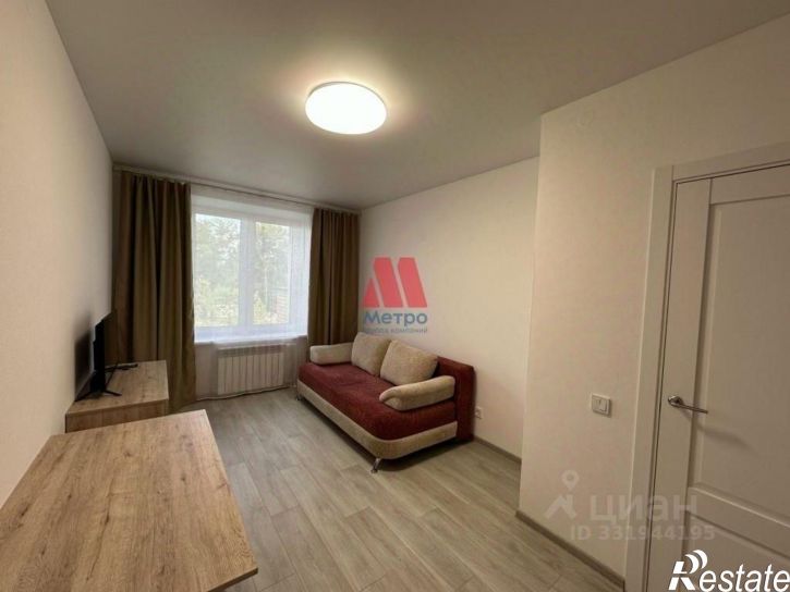 1-комн квартира Старое Костромское шоссе, 42,  д. 42