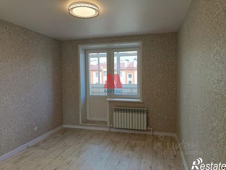 1-комн квартира ул Александра Додонова, 2 7,  д. 2 7,  к. 7