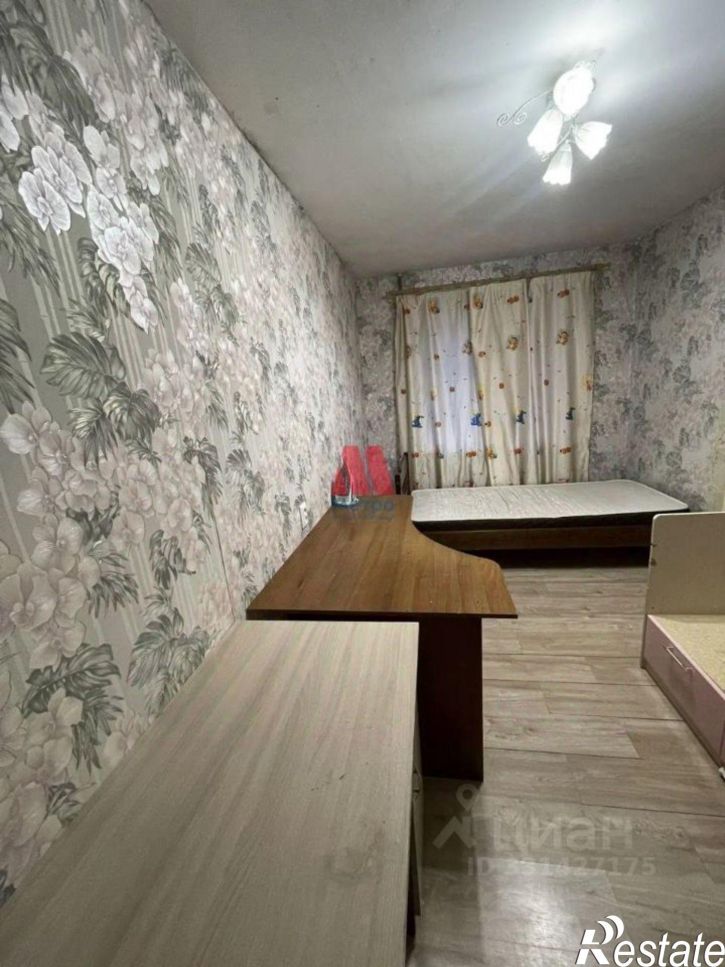 2-комн квартира ул Блюхера, 35,  д. 35
