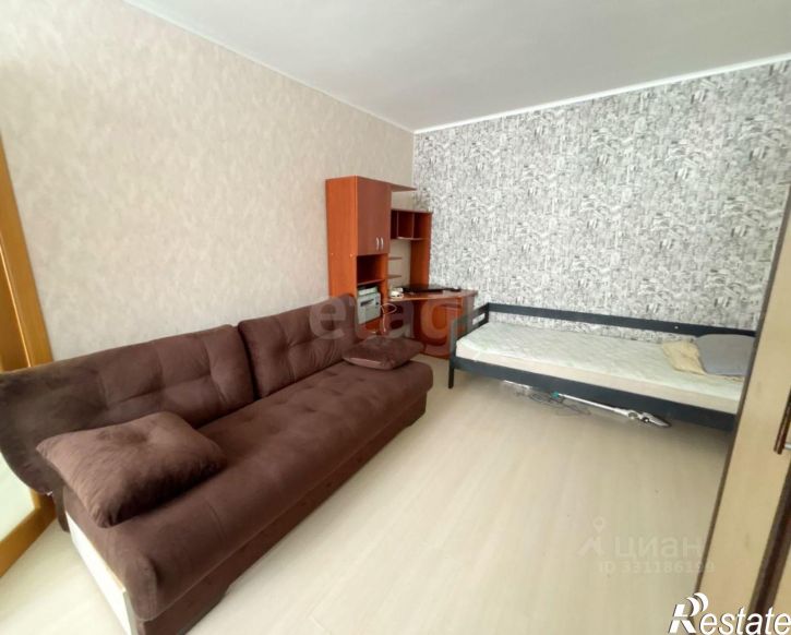 2-комн квартира пр-д Шавырина, 27,  д. 27