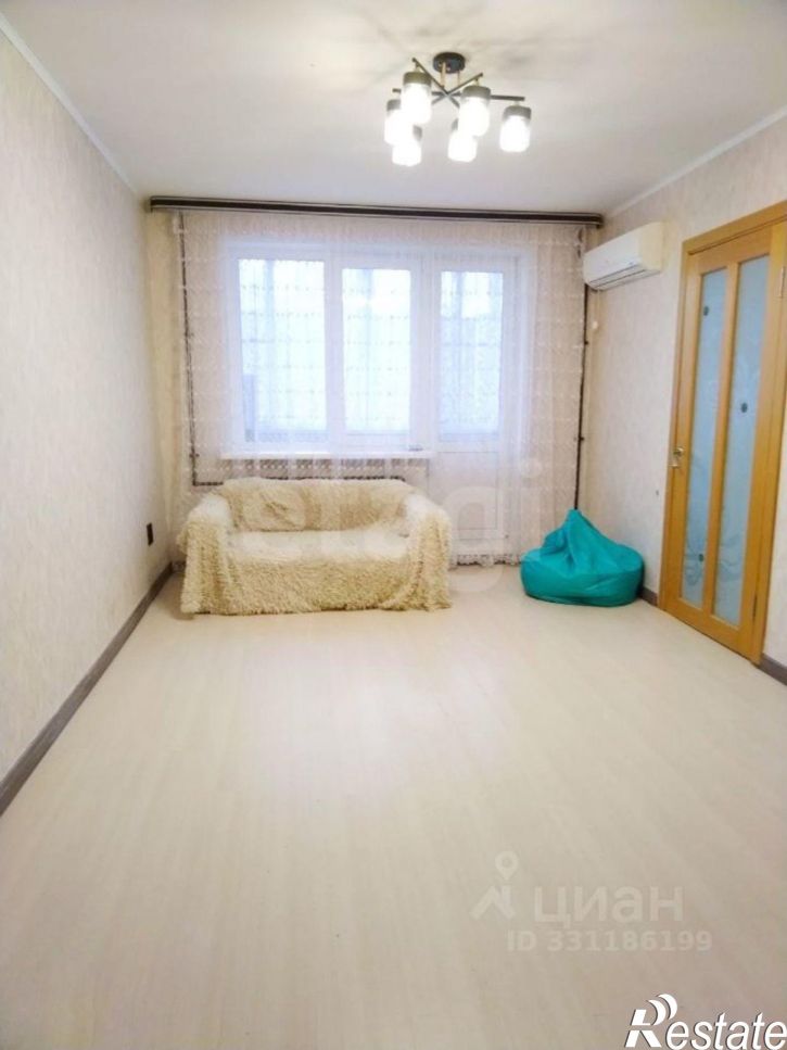 2-комн квартира пр-д Шавырина, 27,  д. 27
