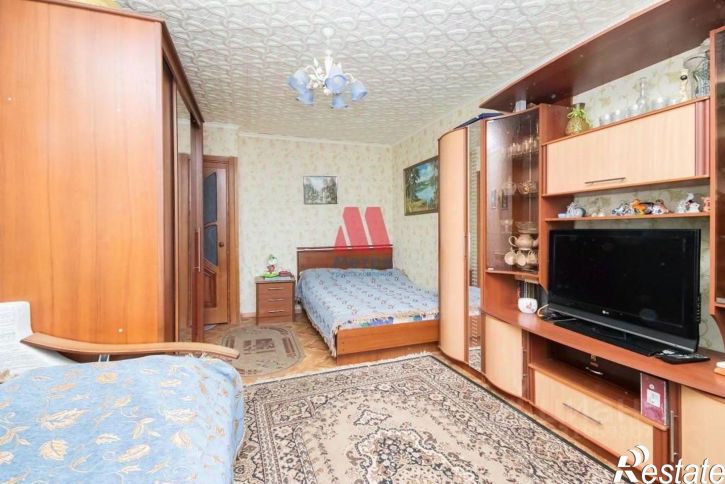 1-комн квартира ул Пирогова, д 33