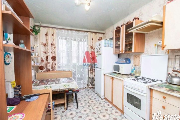 1-комн квартира ул Пирогова, д 33