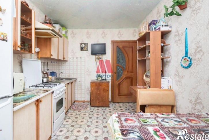 1-комн квартира ул Пирогова, д 33