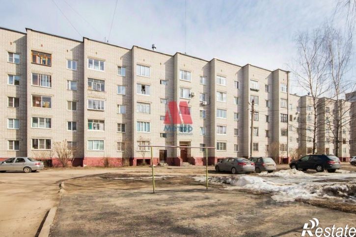 1-комн квартира ул Пирогова, д 33