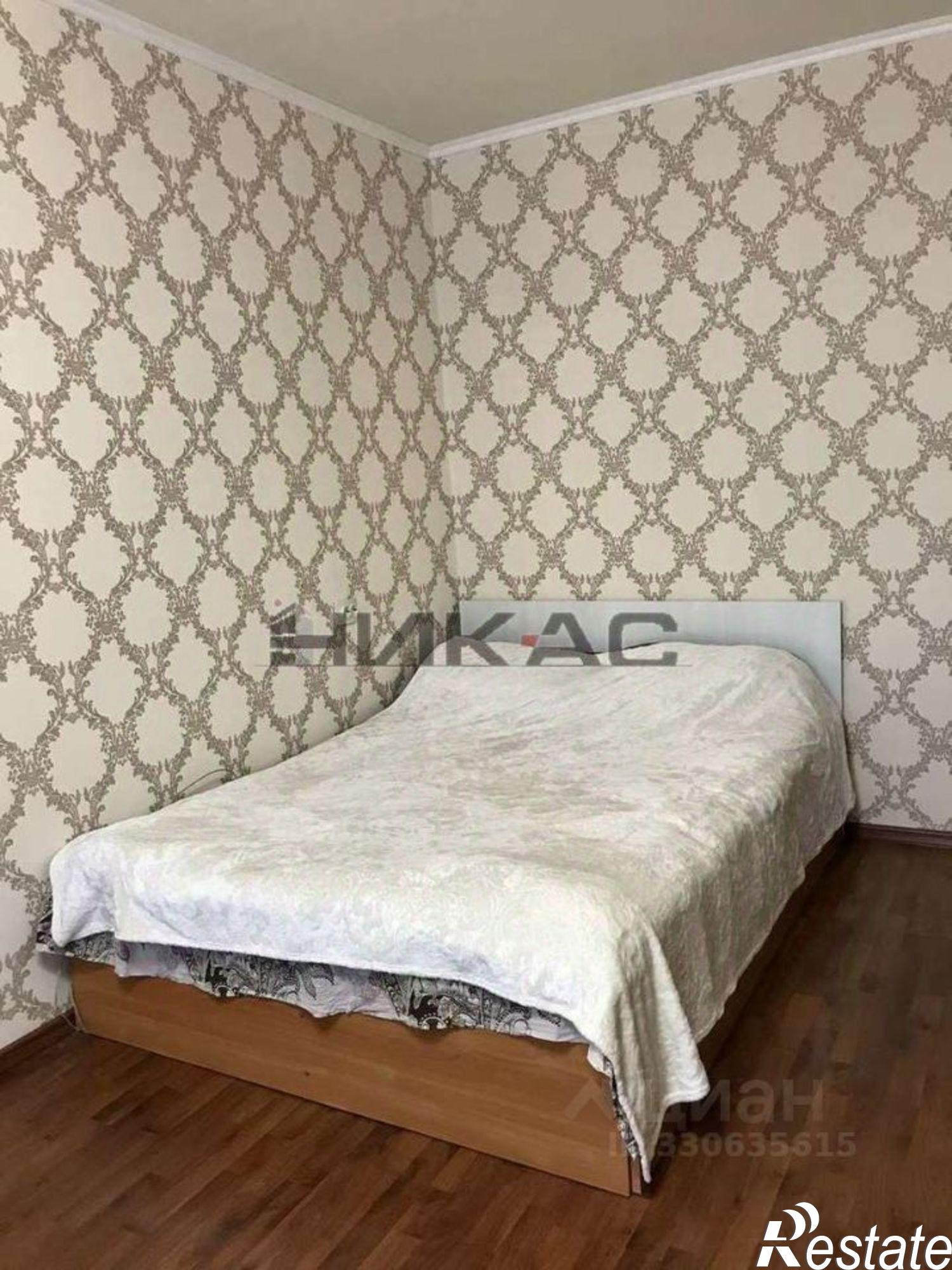 Сдать квартиру за 22 000 рублей на ул Громова, 34