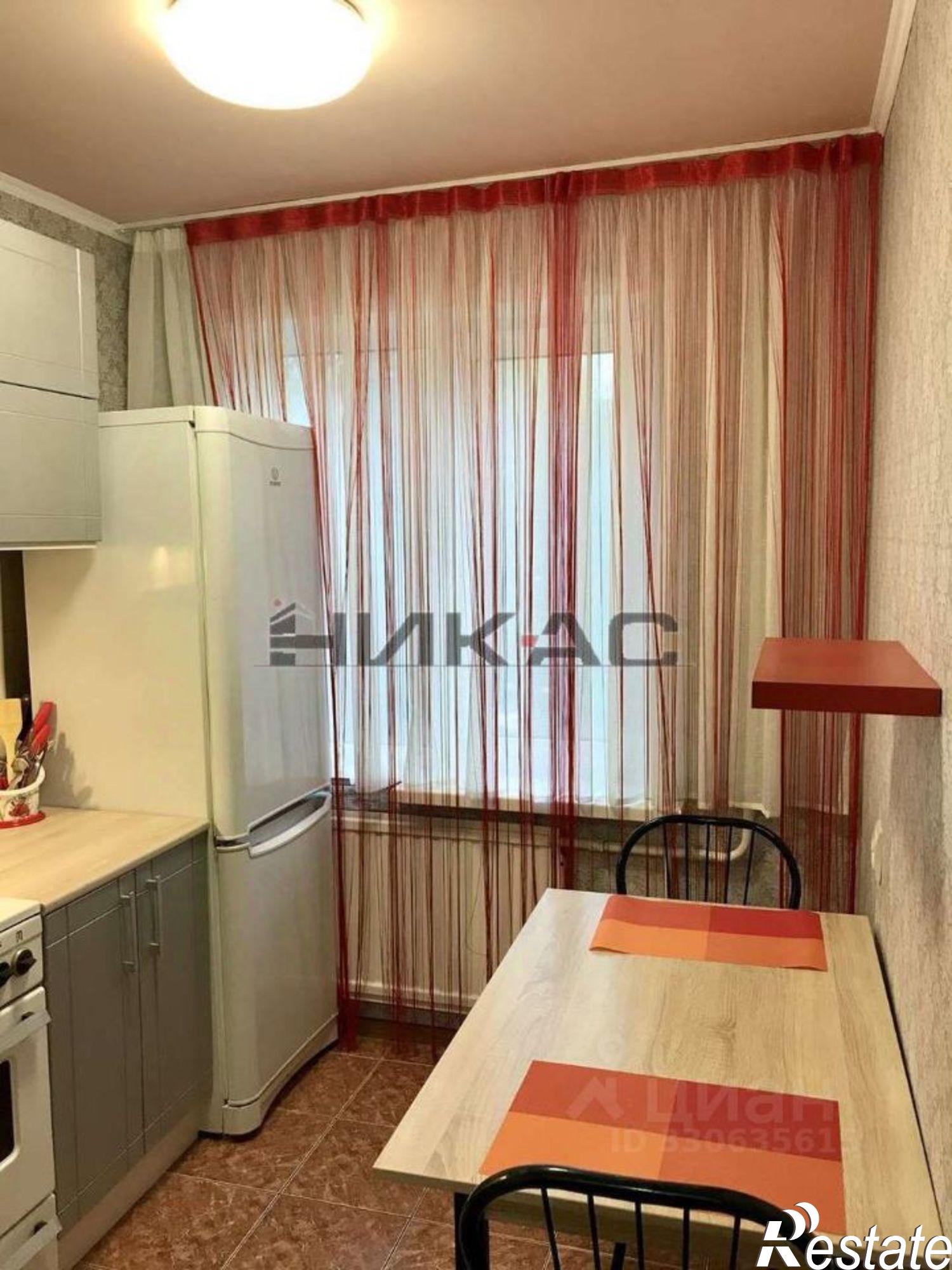 Сдать квартиру за 22 000 рублей на ул Громова, 34