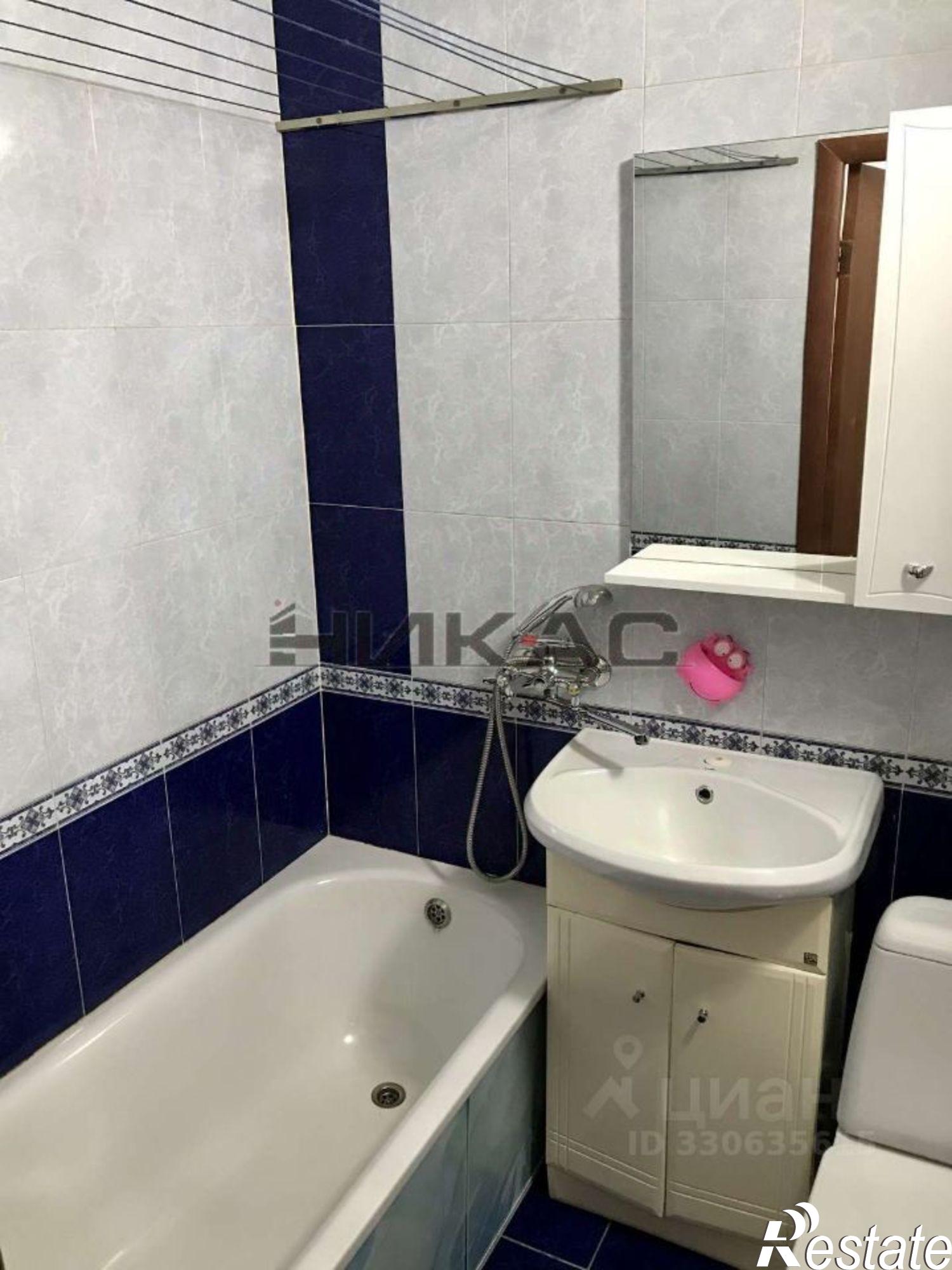 Сдать квартиру за 22 000 рублей на ул Громова, 34